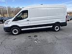 New 2026 Ford Transit 250 Medium Roof Empty Cargo Van for sale #F72T26 - photo 4