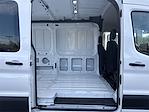 New 2026 Ford Transit 250 Medium Roof Empty Cargo Van for sale #F72T26 - photo 23