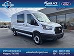 New 2026 Ford Transit 250 Medium Roof Empty Cargo Van for sale #F72T26 - photo 1