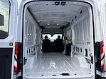 New 2026 Ford Transit 250 Medium Roof Empty Cargo Van for sale #F72T26 - photo 34