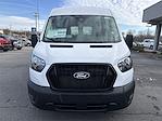 New 2026 Ford Transit 250 Medium Roof Empty Cargo Van for sale #F72T26 - photo 3