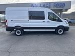 New 2026 Ford Transit 250 Medium Roof Empty Cargo Van for sale #F72T26 - photo 5