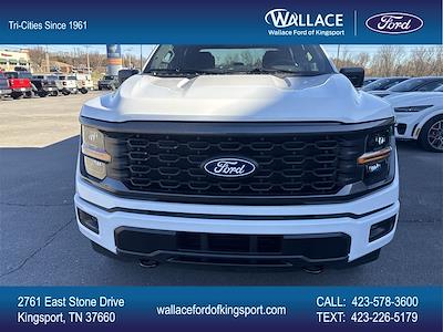 New 2026 Ford F-150 STX SuperCrew Cab for sale #F73T26 - photo 2