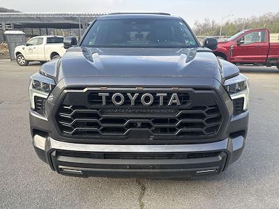 Used 2024 Toyota Sequoia - photo 1