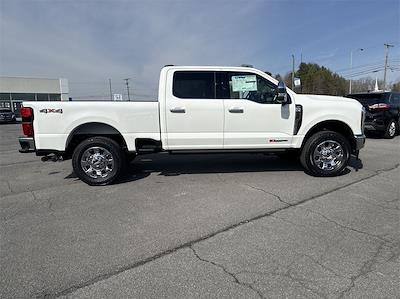 2025 Ford F-250 Crew Cab 4WD Pickup for sale #F75T25 - photo 2