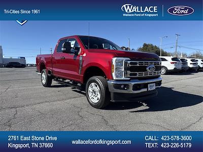 2026 Ford F-350 Super Cab SRW 4WD Pickup for sale #F75T26 - photo 1
