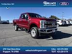 2026 Ford F-350 Super Cab SRW 4WD Pickup for sale #F75T26 - photo 1