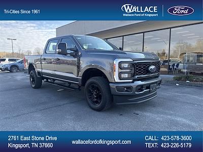 Used 2026 Ford F-250 XL Crew Cab for sale #F75T26A - photo 1