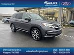 2019 Honda Pilot AWD, SUV for sale #F76T24A - photo 1