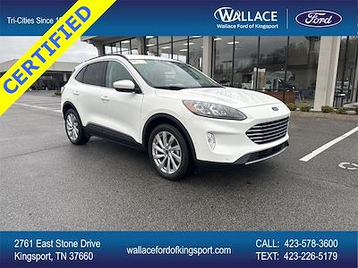 2022 Ford Escape AWD SUV for sale #F76T25A - photo 1