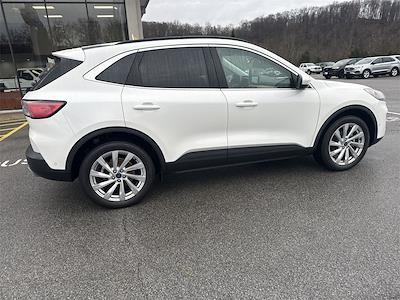 2022 Ford Escape AWD SUV for sale #F76T25A - photo 2