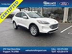 2022 Ford Escape AWD SUV for sale #F76T25A - photo 1