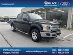 2020 Ford F-150 SuperCrew Cab 4WD Pickup for sale #F76T25B - photo 1