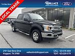 Used 2020 Ford F-150 XLT SuperCrew Cab for sale #F76T25B - photo 1