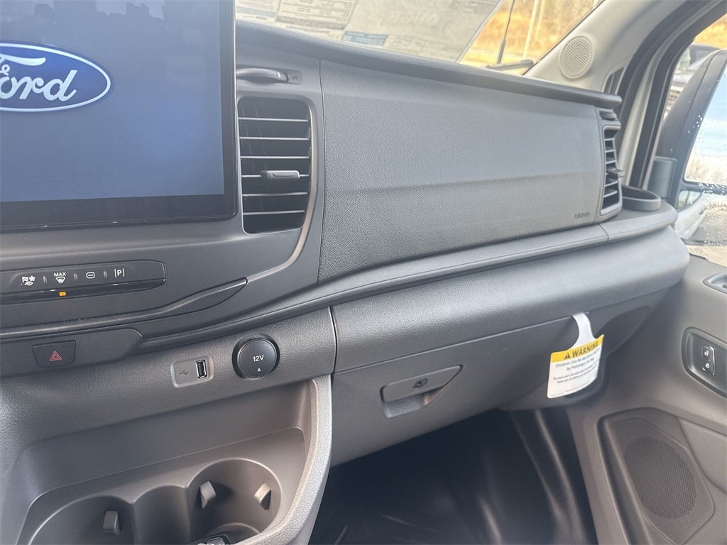 New 2026 Ford Transit 250 - photo 13