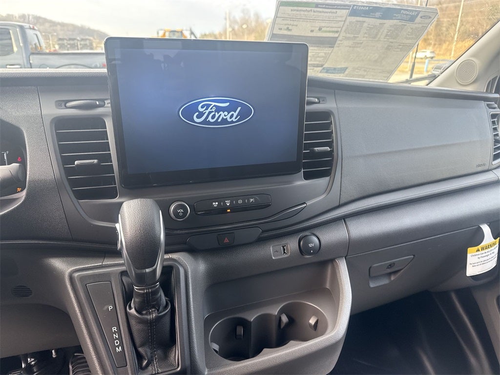 New 2026 Ford Transit 250 - photo 14