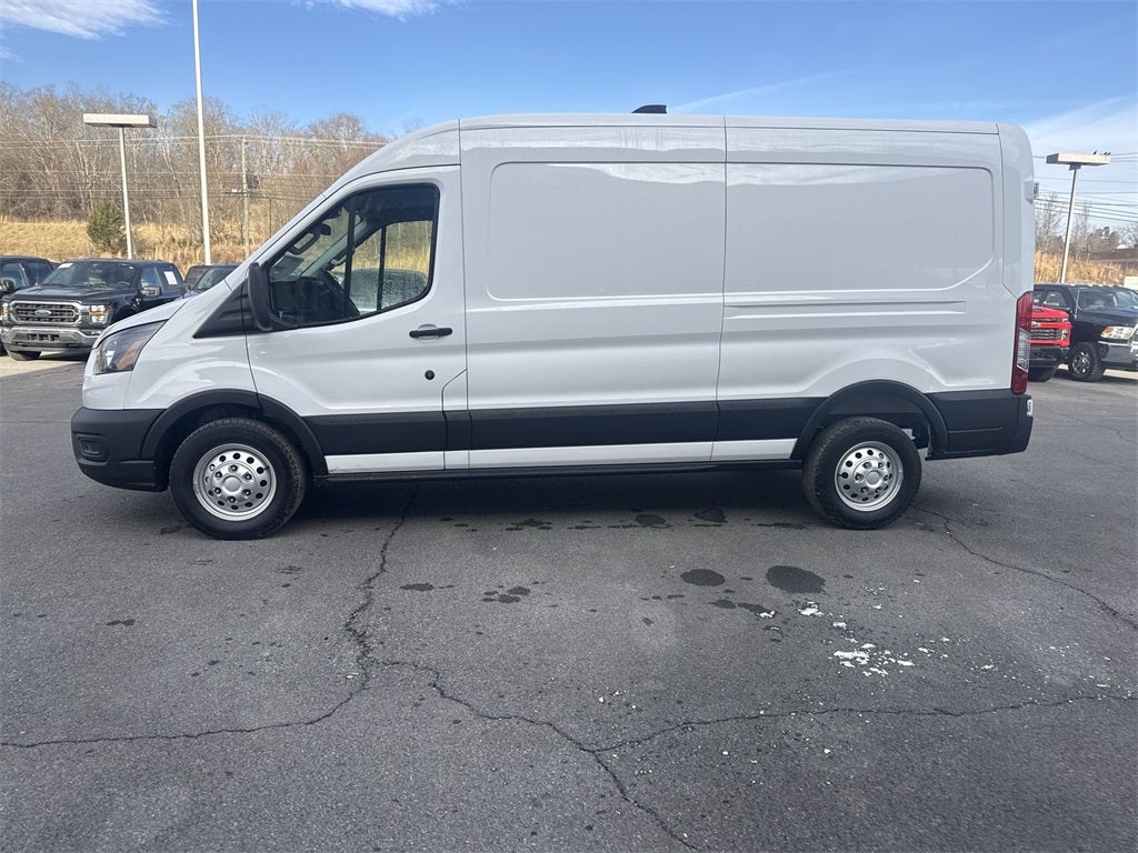 New 2026 Ford Transit 250 - photo 7
