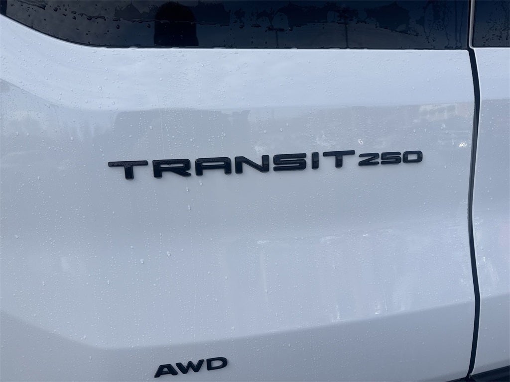 New 2026 Ford Transit 250 - photo 9