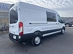 New 2026 Ford Transit 250 Medium Roof Empty Cargo Van for sale #F76T26 - photo 3