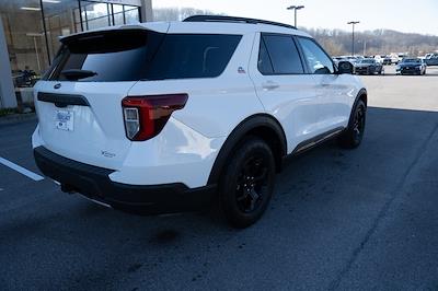 2023 Ford Explorer 4WD, SUV for sale #F77T23 - photo 2