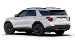 2023 Ford Explorer 4WD, SUV for sale #F77T23 - photo 42