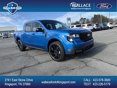 New 2026 Ford Maverick XLT SuperCrew Cab for sale #F77T26 - photo 1