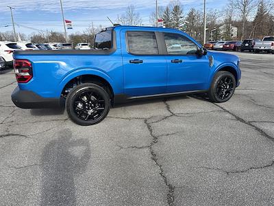 2026 Ford Maverick SuperCrew Cab AWD Pickup for sale #F77T26 - photo 2