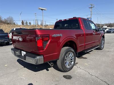2026 Ford F-150 Super Cab 4WD Pickup for sale #F79T26 - photo 2
