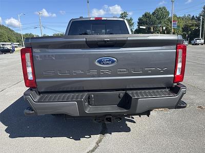 New 2026 Ford F-250 XL Crew Cab 4WD Pickup for sale #F7T26 - photo 2