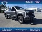 New 2026 Ford F-250 XL Crew Cab 4WD Pickup for sale #F7T26 - photo 1