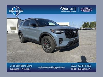2027 Ford Explorer 4WD SUV for sale #F7T27 - photo 1