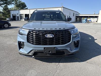 2027 Ford Explorer 4WD SUV for sale #F7T27 - photo 2