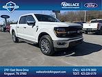 New 2026 Ford F-150 XLT SuperCrew Cab for sale #F80T26 - photo 1