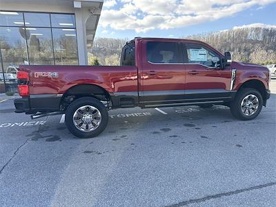 2025 Ford F-350 Crew Cab SRW 4WD Pickup for sale #F81T25 - photo 2
