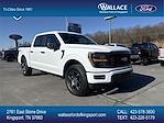 2026 Ford F-150 SuperCrew Cab 4WD Pickup for sale #F81T26 - photo 1