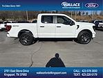 2026 Ford F-150 SuperCrew Cab 4WD Pickup for sale #F81T26 - photo 4