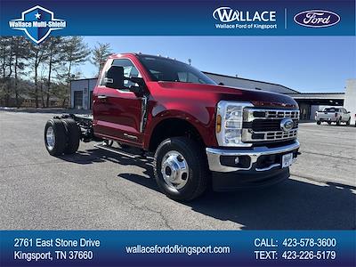 New 2026 Ford F-350 - photo 1