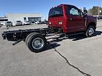 New 2026 Ford F-350 Regular Cab Cab Chassis for sale #F82T26 - photo 2
