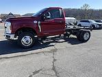 New 2026 Ford F-350 Regular Cab Cab Chassis for sale #F82T26 - photo 4