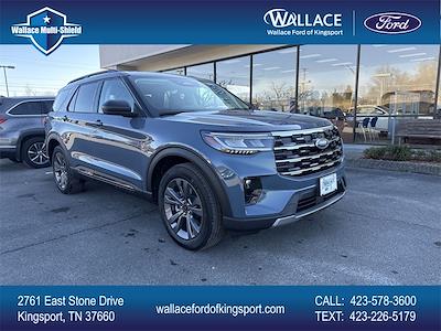 2026 Ford Explorer 4WD SUV for sale #F83T26 - photo 1