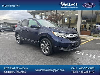 2017 Honda CR-V AWD, SUV for sale #F85T24A - photo 1