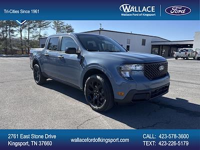 New 2026 Ford Maverick - photo 1