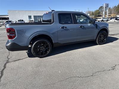 New 2026 Ford Maverick - photo 1