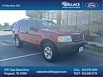 2004 Ford Explorer 4WD, SUV for sale #F8T24A - photo 1