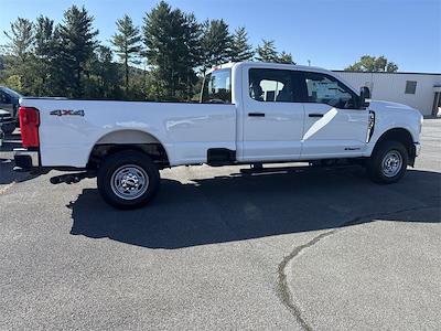 New 2026 Ford F-350 XL Crew Cab 4WD SRW Pickup for sale #F8T26 - photo 2