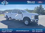 New 2026 Ford F-350 XL Crew Cab 4WD SRW Pickup for sale #F8T26 - photo 1