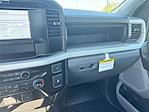 New 2026 Ford F-350 XL Crew Cab 4WD SRW Pickup for sale #F8T26 - photo 10