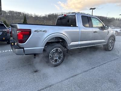 2025 Ford F-150 Super Cab 4WD Pickup for sale #F90T25 - photo 2