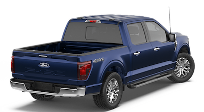 New 2026 Ford F-150 - photo 1