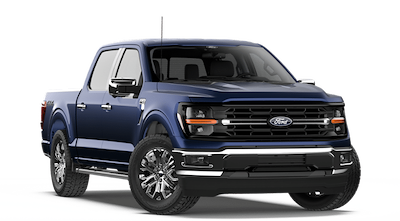 New 2026 Ford F-150 - photo 1